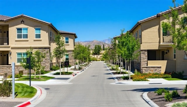 Temecula apartment community