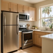 Do California Landlords Have To Provide Appliances in 2026?