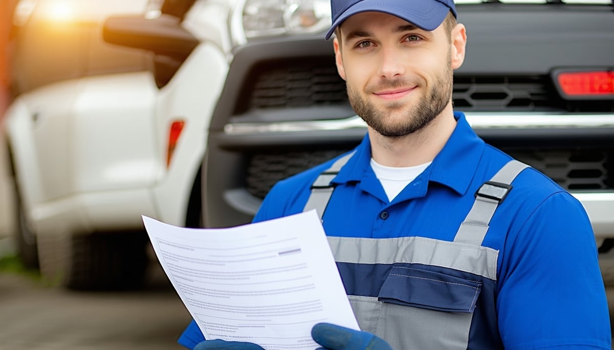 Owner education image for Property Maintenance Checklist for California Landlords (Monthly Plan)