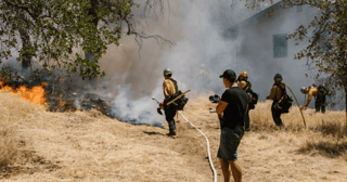 Airbnb Faces LA Lawsuit on Wildfire-Era Price Hikes
