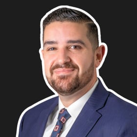 Leadership Team - Anthony A. Luna
