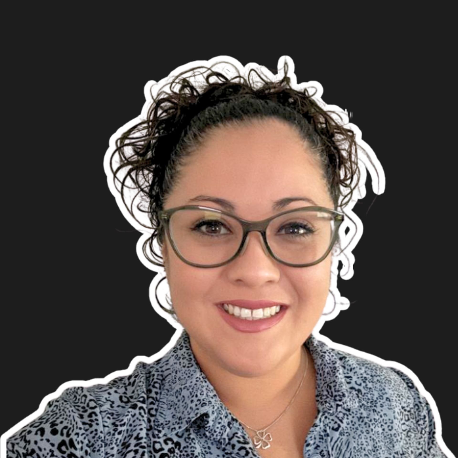 Leadership Team - Felicia Tellez