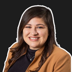 Leadership Team - Lauren Luna