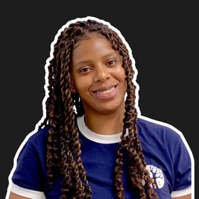 Leadership Team - Sherae Rae Bryant