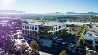 Commercial Property Management in Southern California