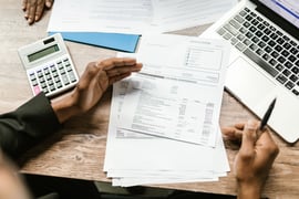 Multifamily Cash Reserves Before Owner Distributions