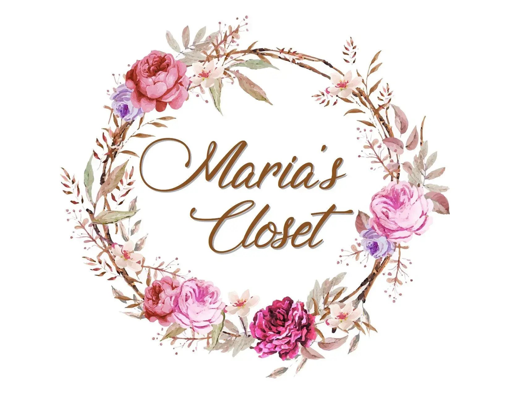 Maria's Closet