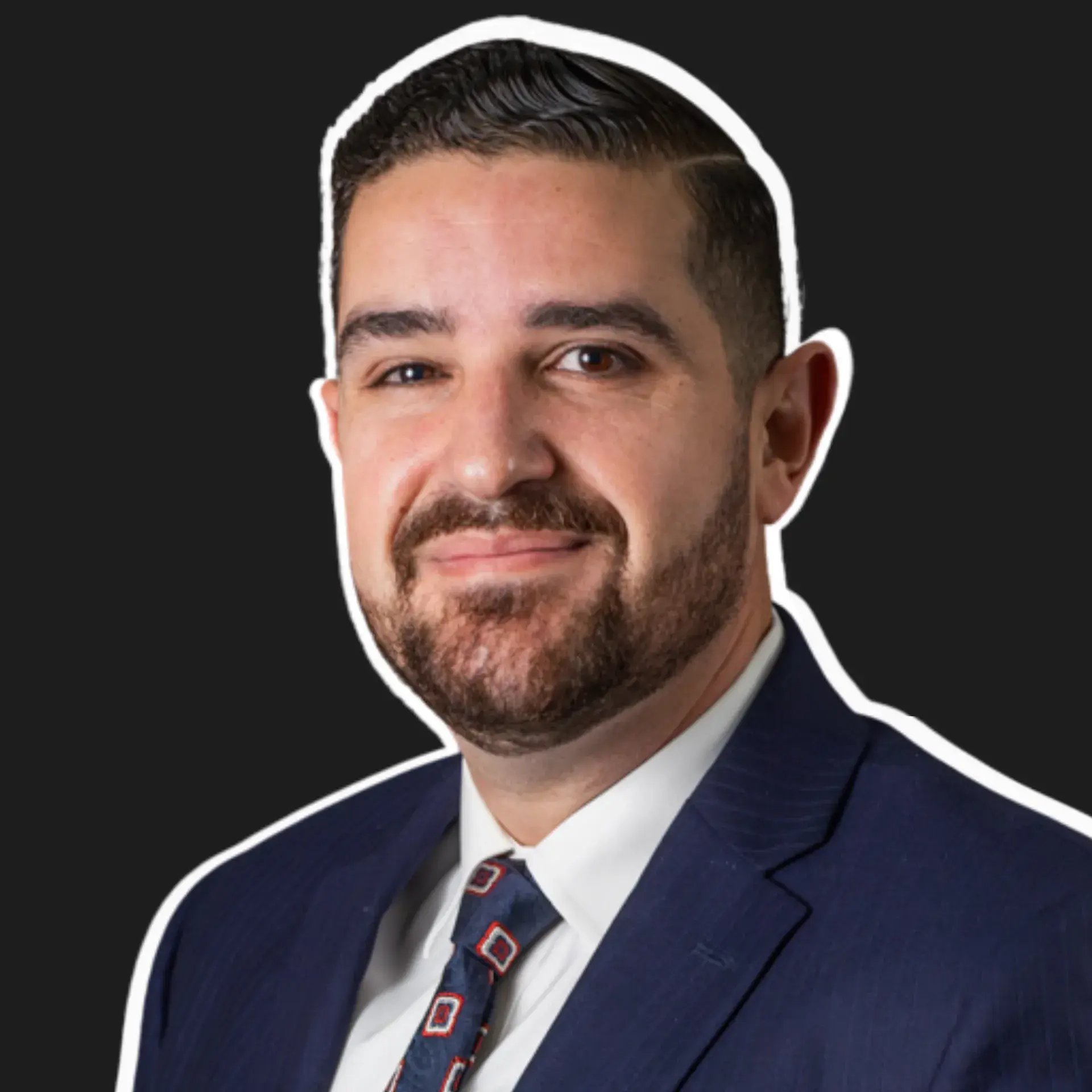 Anthony A. Luna