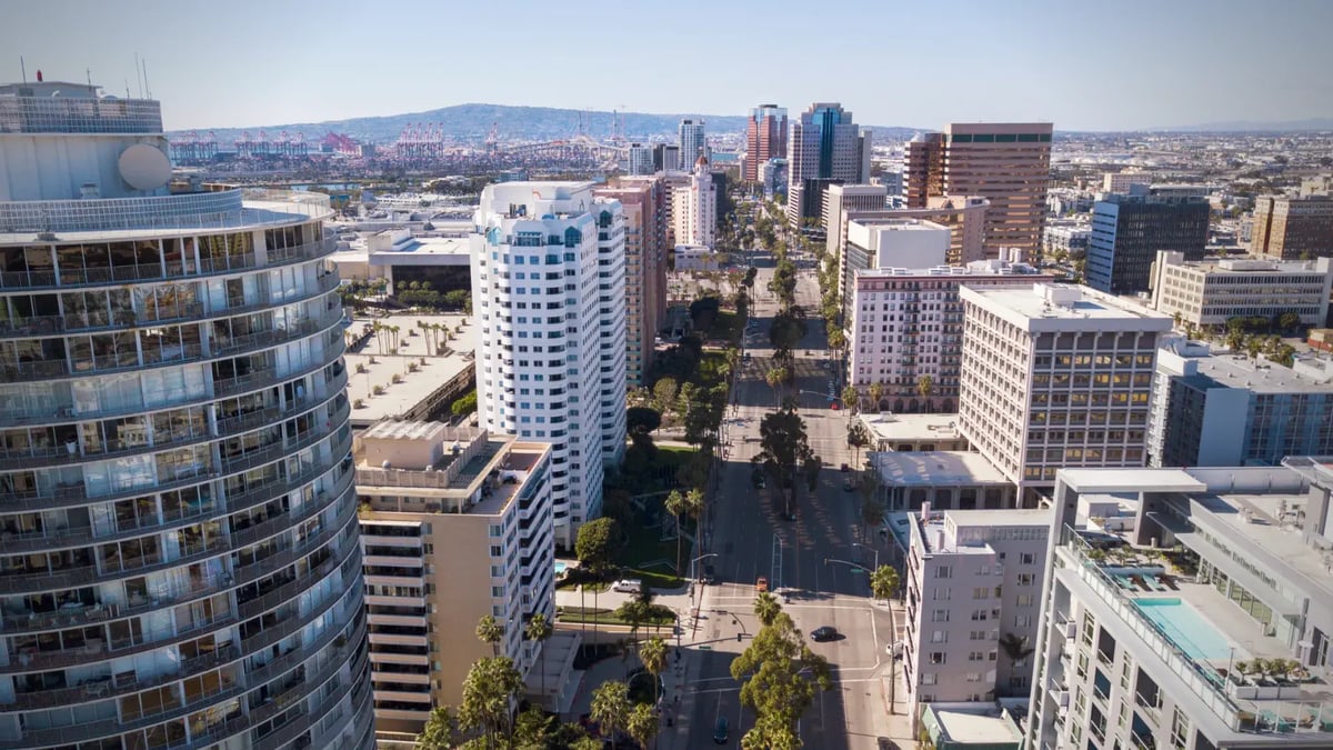 Coastline Equity expands further across Long Beach and Los Alamitos