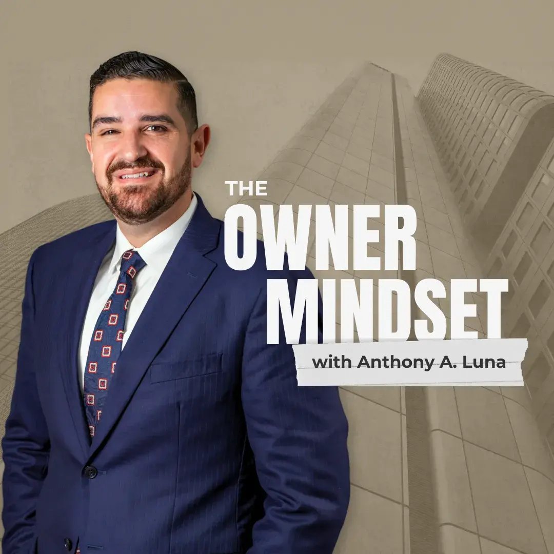 Anthony A. Luna