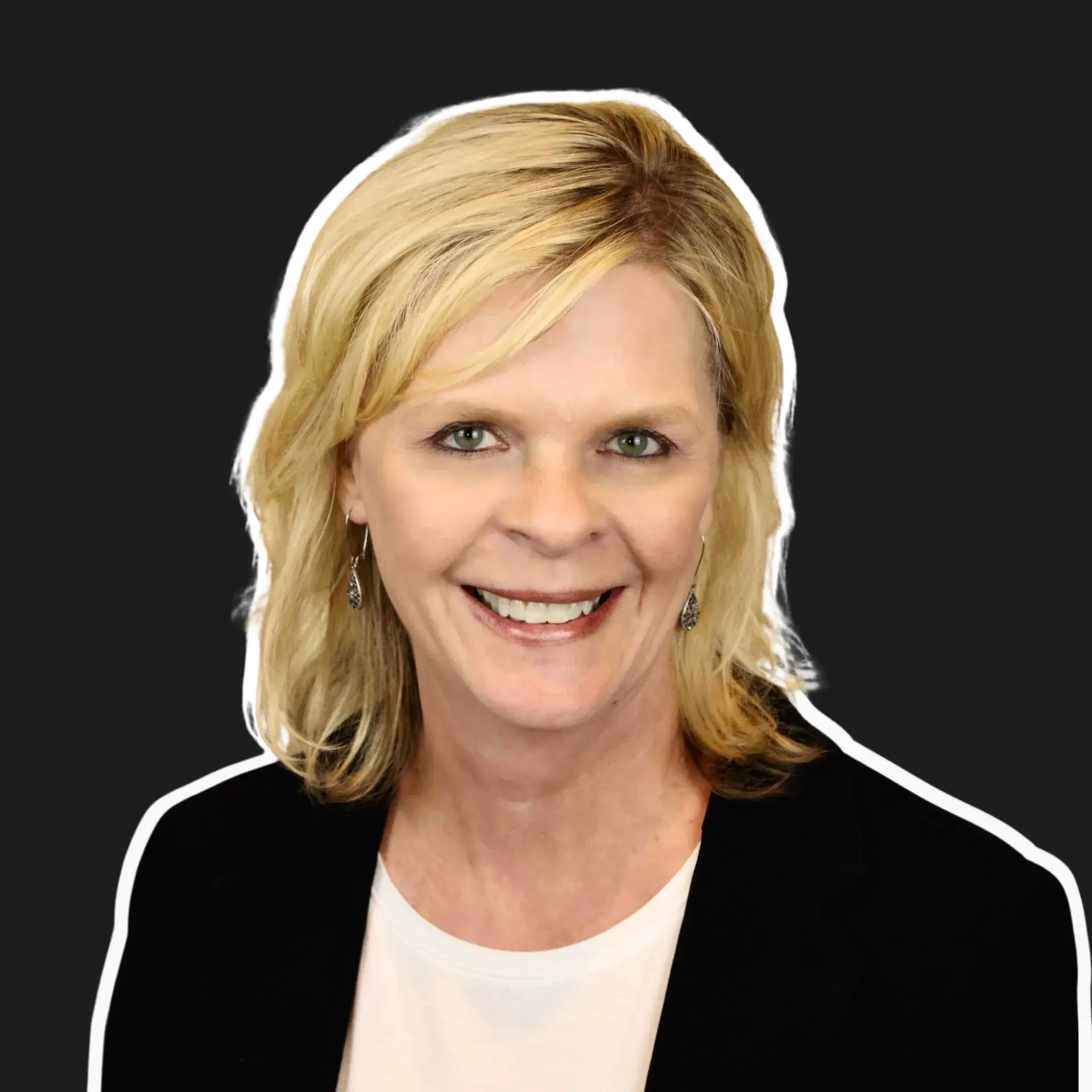 Susan Thieman
