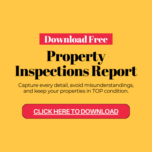 Section 8 Free Inspection Guide