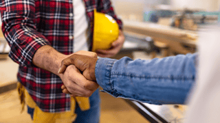 Reliable Contractors &amp; Vendors for Efficient Repairs