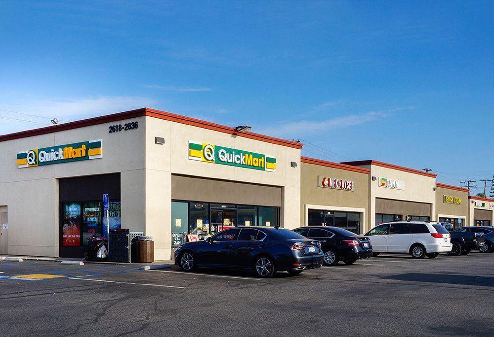 Commercial Properties renovations