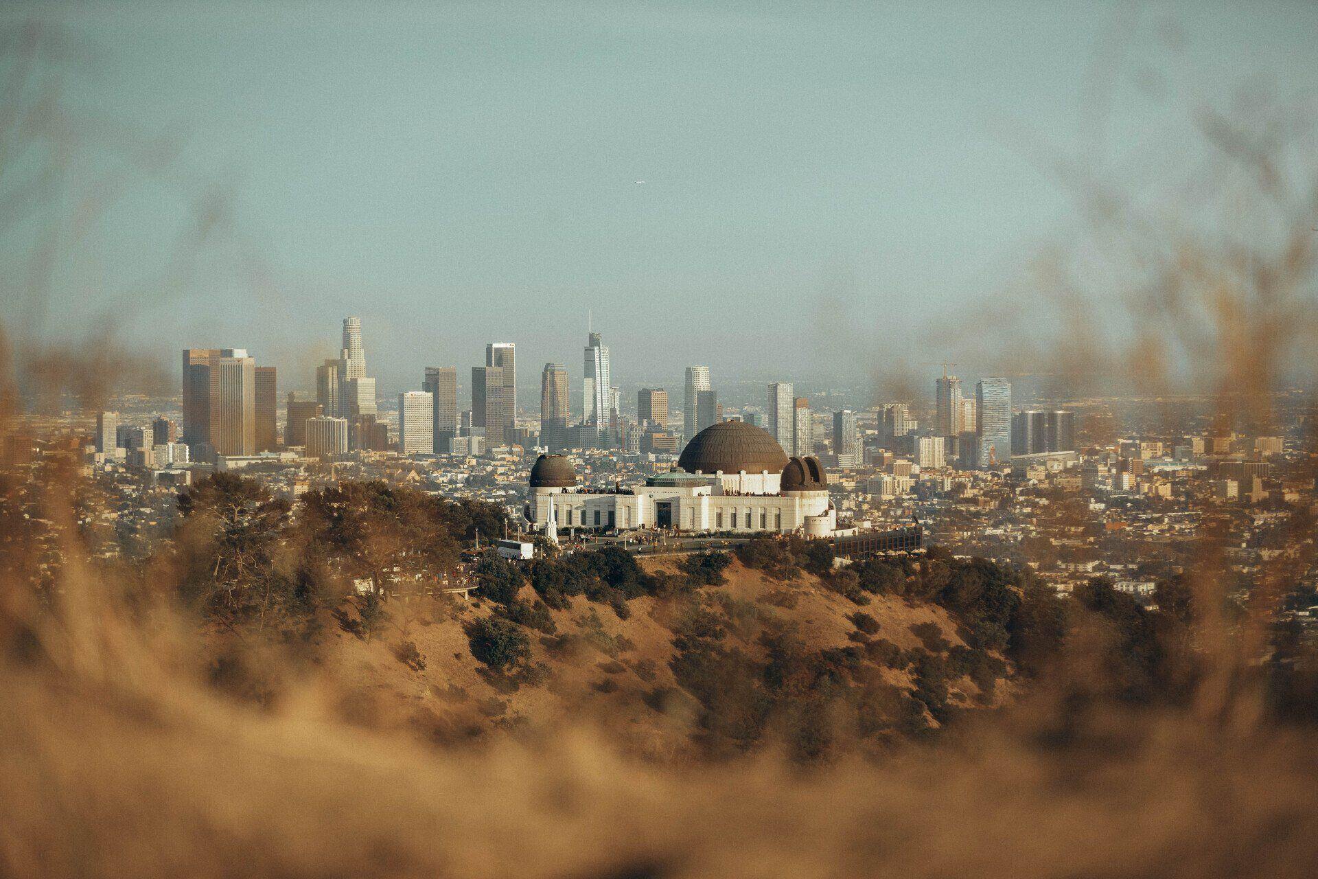 Los Angeles Property Management