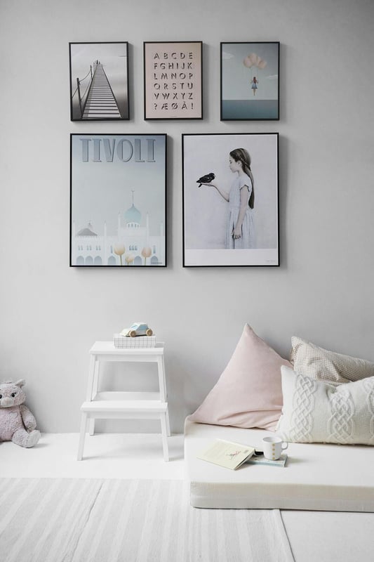 Owner education image for How to Decorate a Rental Without Damaging Walls
