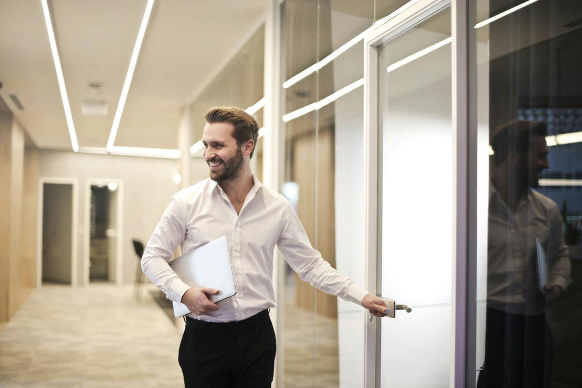 Owner education image for How to Calculate Occupancy Rates in Office Buildings