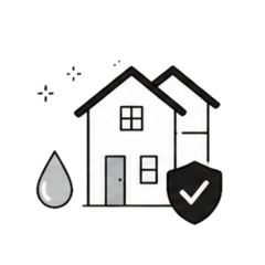 1) Water, roof, and building envelope (your #1 risk category)