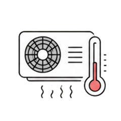 2) HVAC + comfort reliability (retention and complaint reduction)