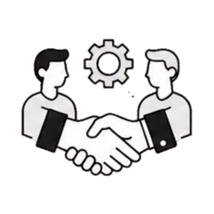 Vendor & PM alignment (copy_paste standards)