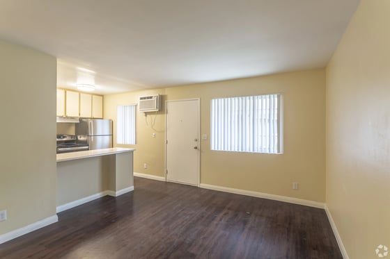 Multifamily Interior Unit in San Marcos - California