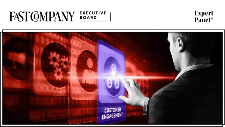 Fast Company Executive Strategy