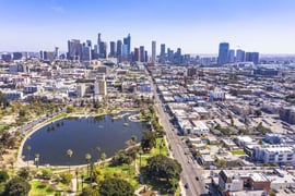 Los Angeles’ New 1 to 4 Percent RSO Cap