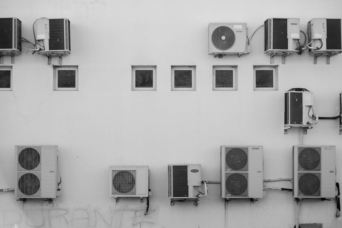 Owner education image for Who Pays for HVAC Repairs in California Commercial Leases?