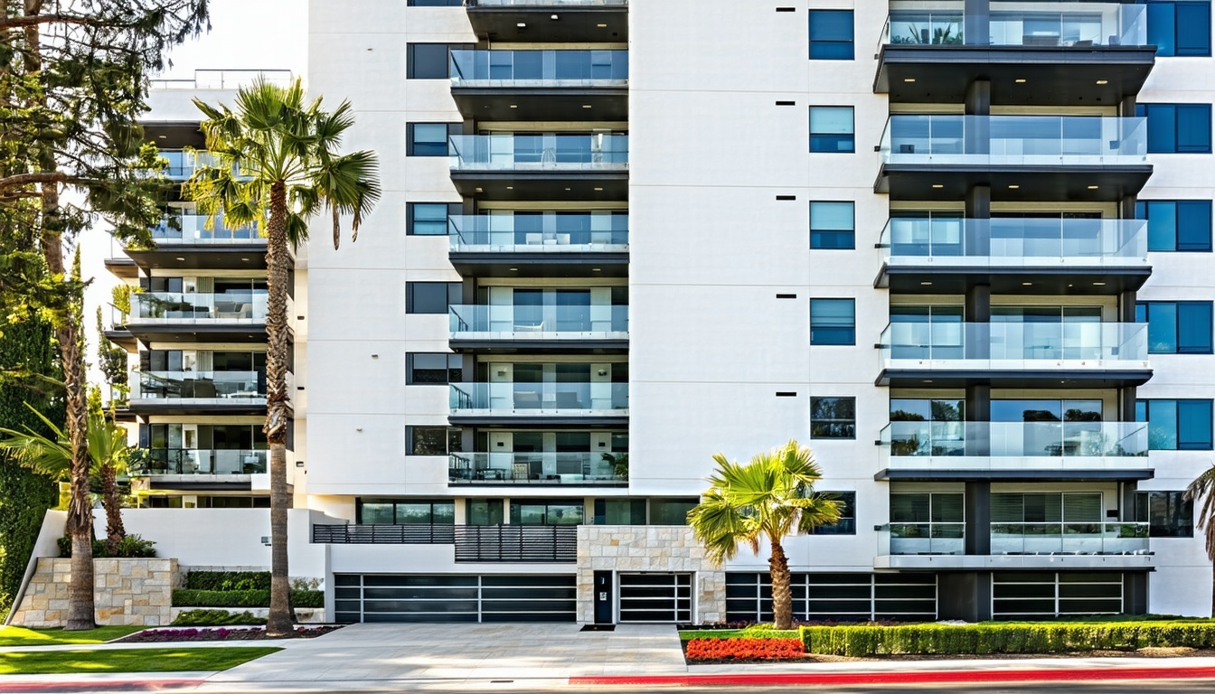 Owner evaluating property management company options for a Southern California portfolio
