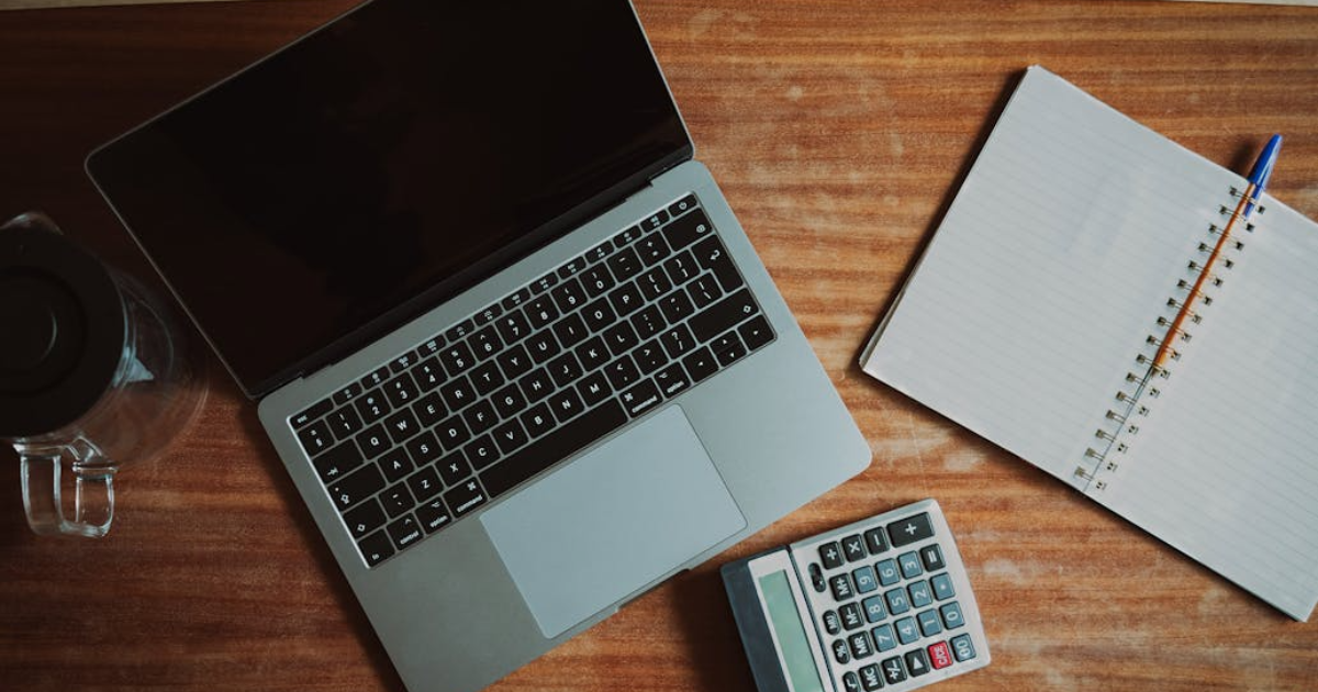 A California home with property tax documents and calendar reminders for November and April deadlines