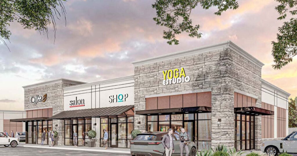 Property management evaluation