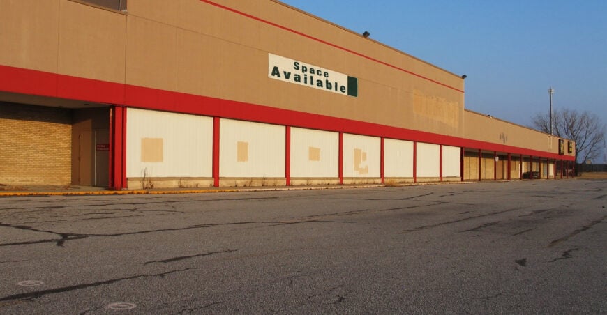 Filling vacancies faster in commercial properties